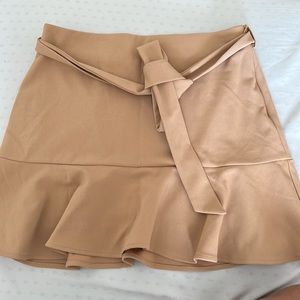 New Forever 21 Skirt
